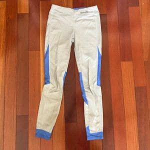 Bench Light Grey Legging